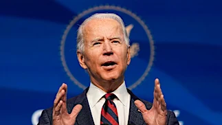 Biden has canceled over $9 billion in student loan debt