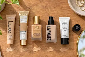 Image 11: The 2026 Foundation Test Report: Mature Skin Winner