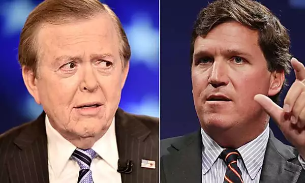 Fox's Tucker Carlson breaks with colleagues and criticizes Trump's strike on Iranian general