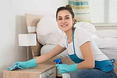 Housekeeping employees needed in US (see salaries)